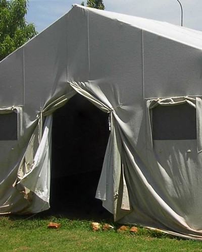 Изготавливаем солдатские палатки в Пыть-Яхе вместимостью <strong>до 70 человек</strong>